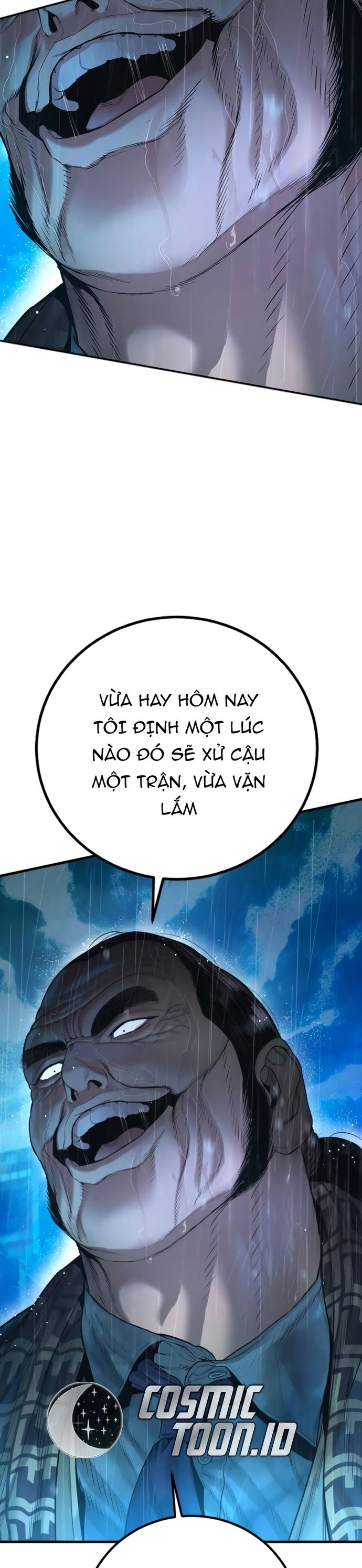 Bố Tôi Là Đặc Vụ Chap 206 - Next Chap 207