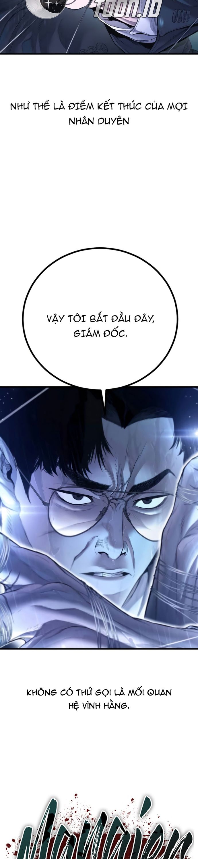 Bố Tôi Là Đặc Vụ Chap 206 - Next Chap 207