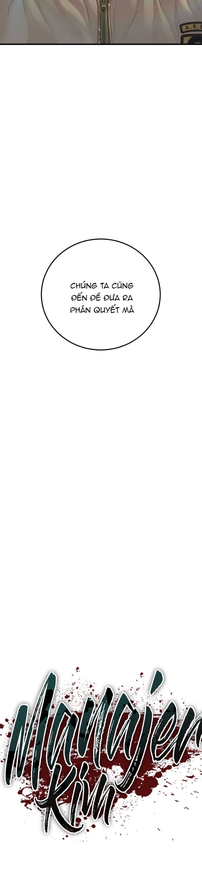 Bố Tôi Là Đặc Vụ Chap 206 - Next Chap 207