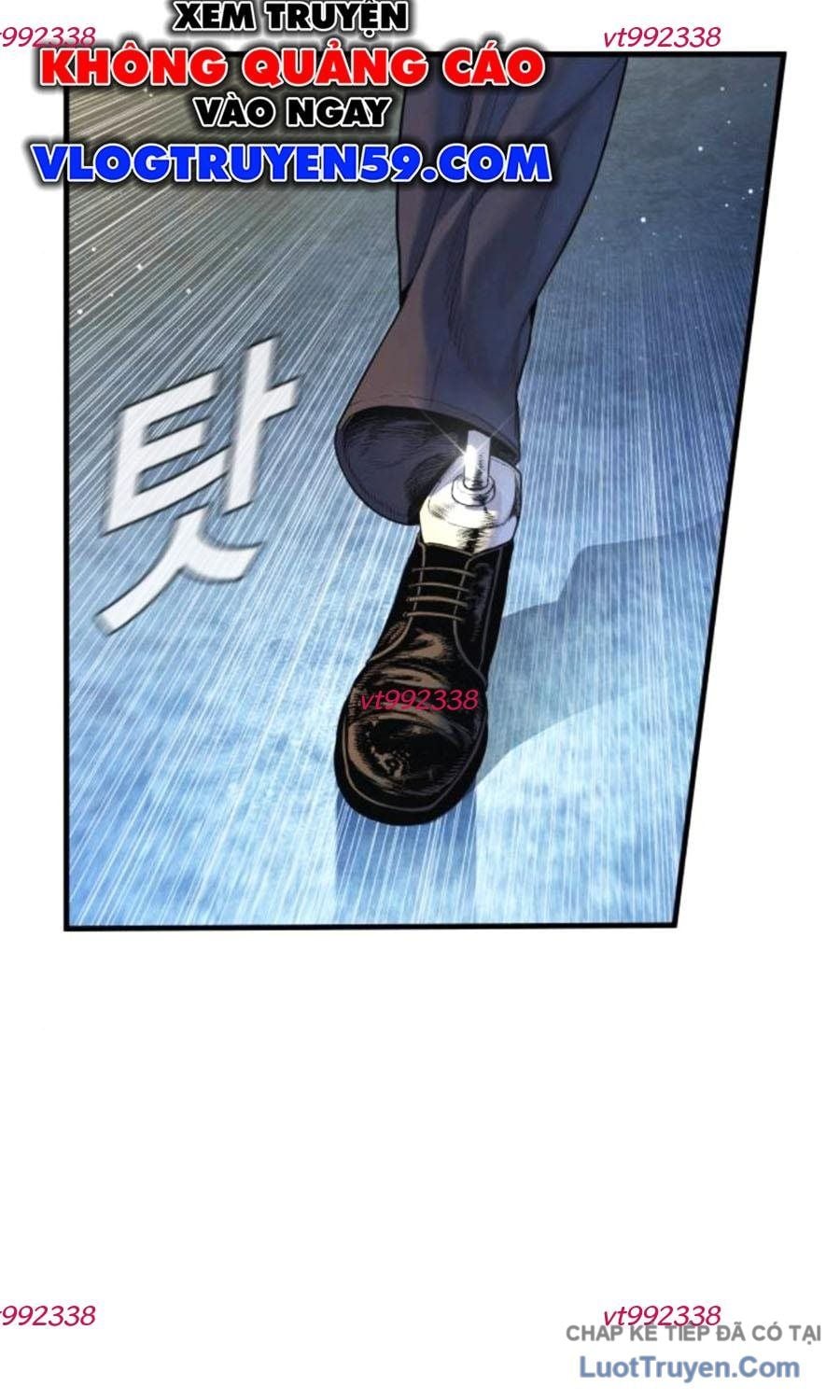 Bố Tôi Là Đặc Vụ Chap 221 - Next Chap 222