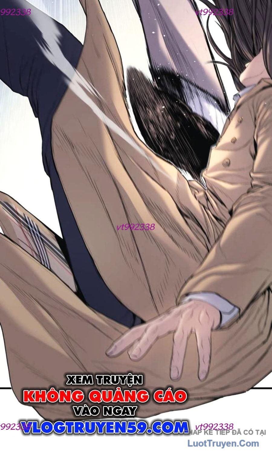 Bố Tôi Là Đặc Vụ Chap 221 - Next Chap 222