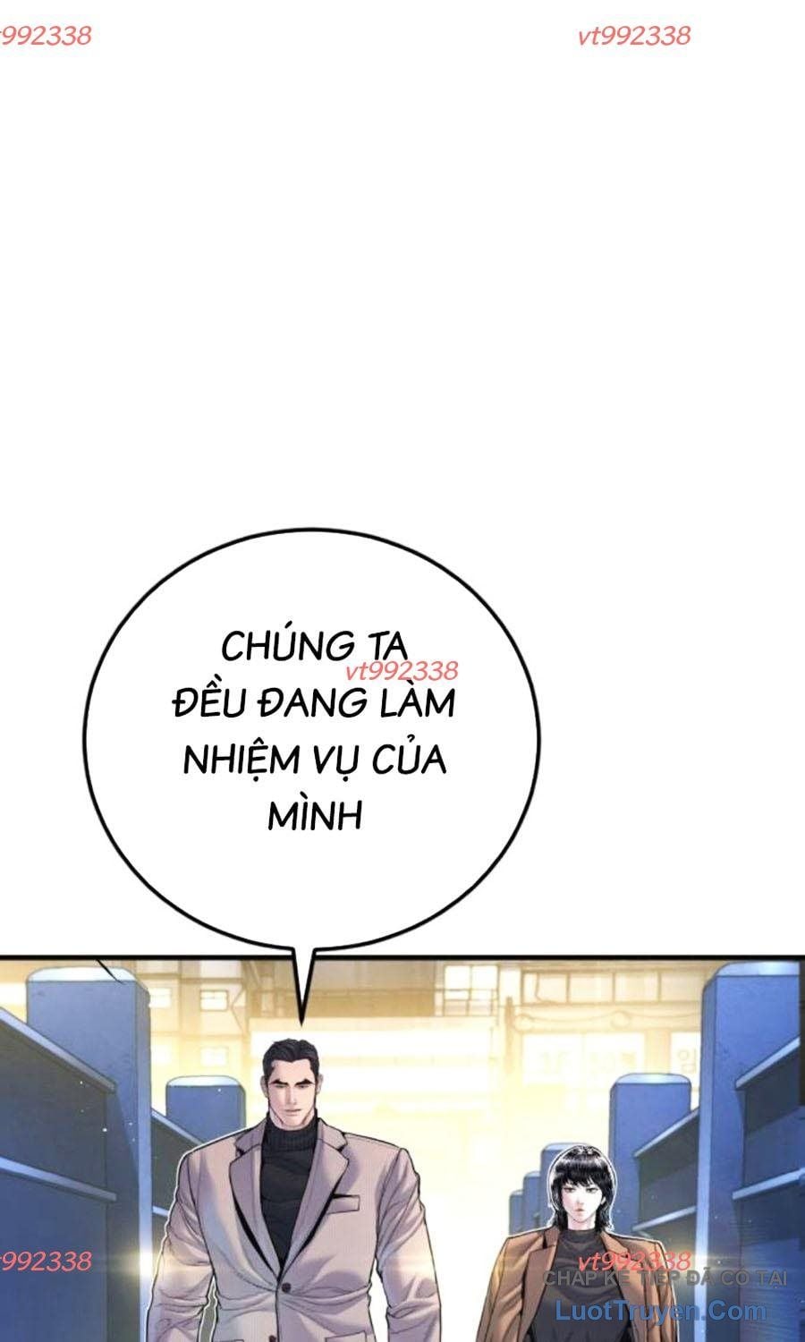 Bố Tôi Là Đặc Vụ Chap 221 - Next Chap 222