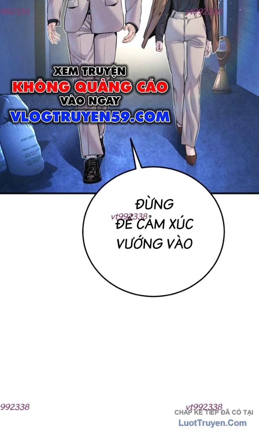 Bố Tôi Là Đặc Vụ Chap 221 - Next Chap 222