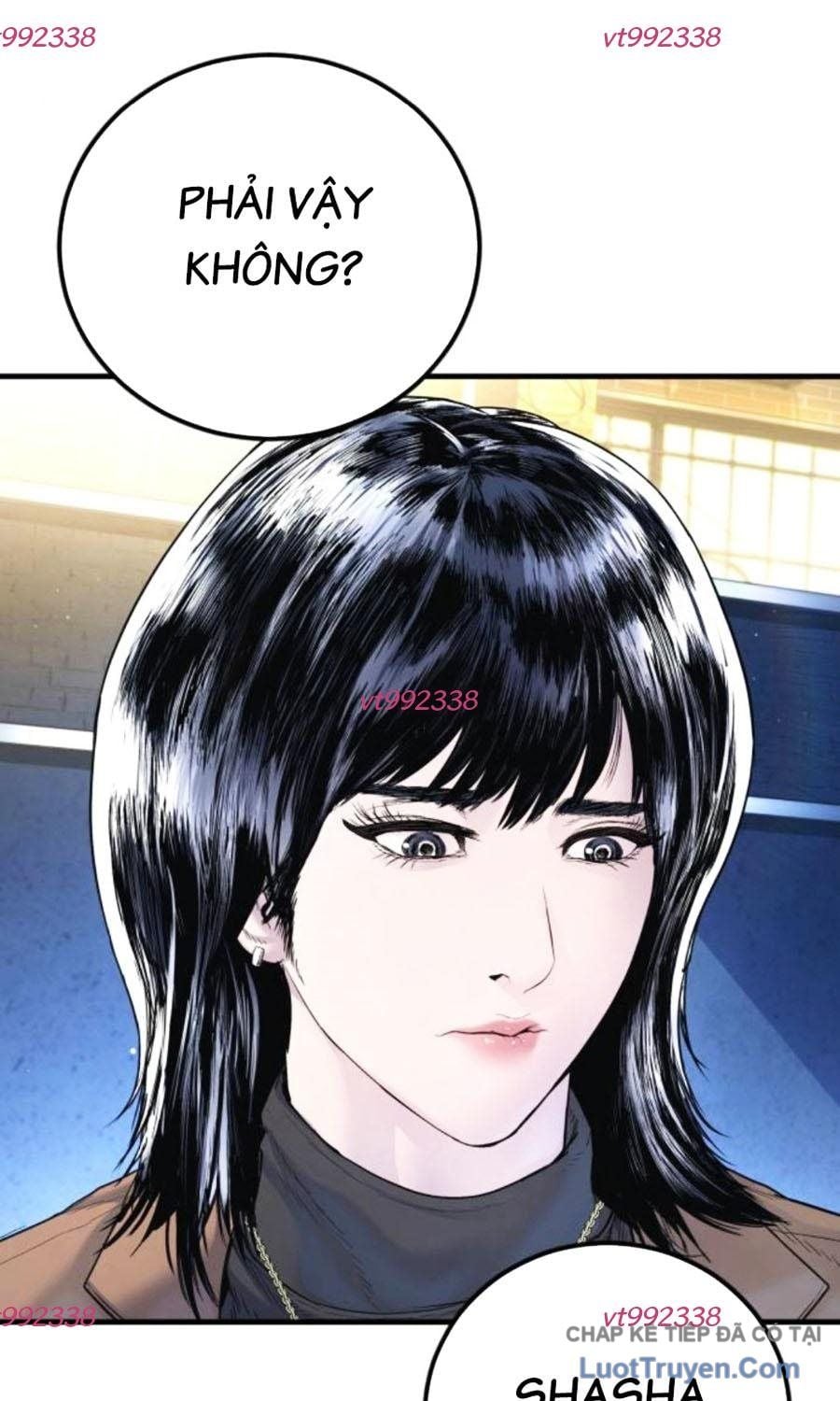 Bố Tôi Là Đặc Vụ Chap 221 - Next Chap 222