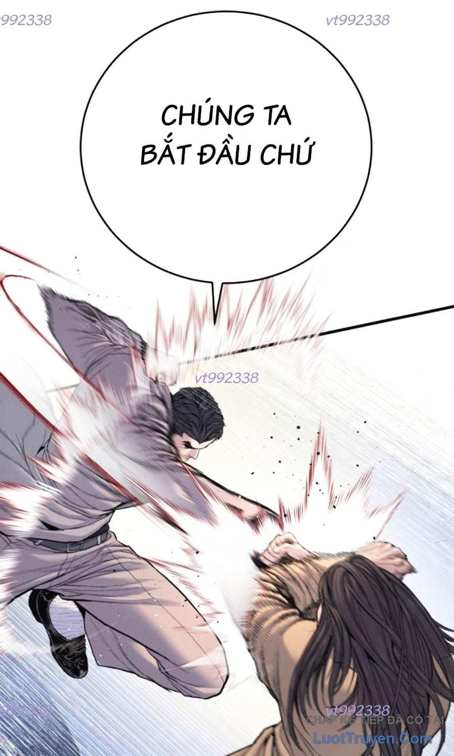 Bố Tôi Là Đặc Vụ Chap 221 - Next Chap 222