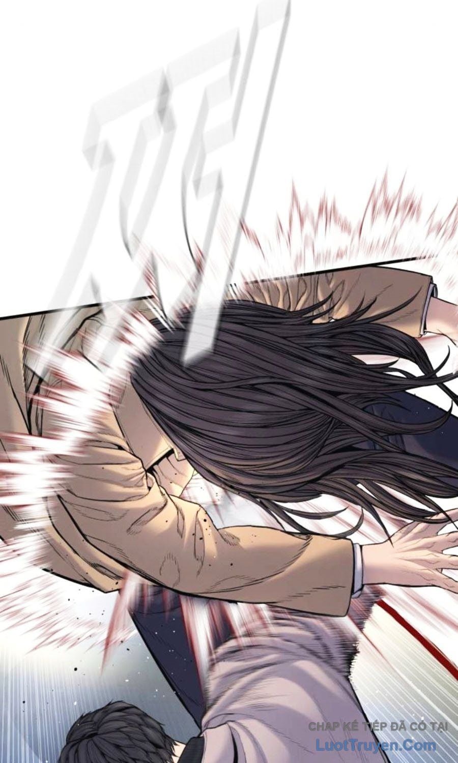 Bố Tôi Là Đặc Vụ Chap 221 - Next Chap 222