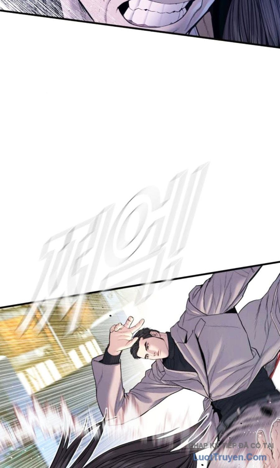 Bố Tôi Là Đặc Vụ Chap 221 - Next Chap 222