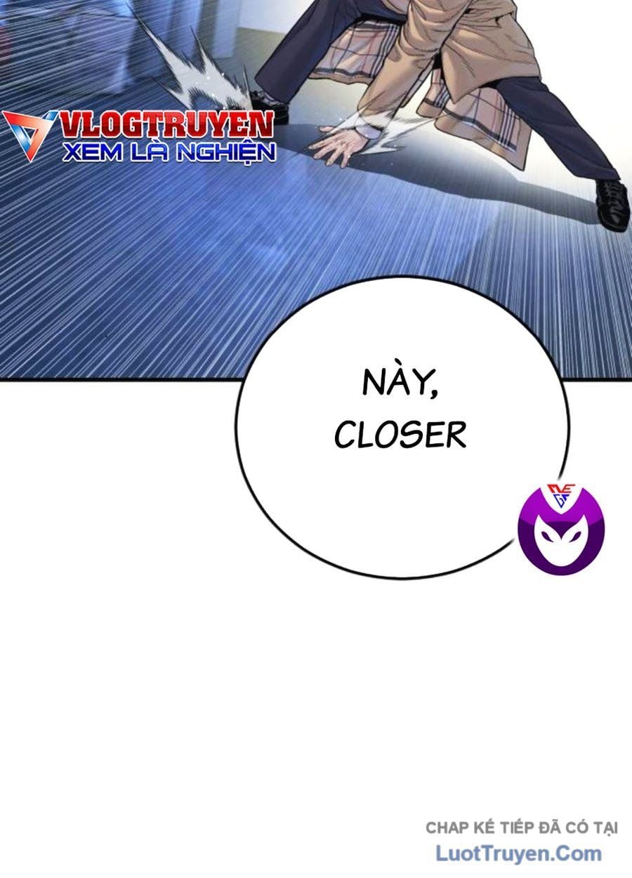 Bố Tôi Là Đặc Vụ Chap 221 - Next Chap 222