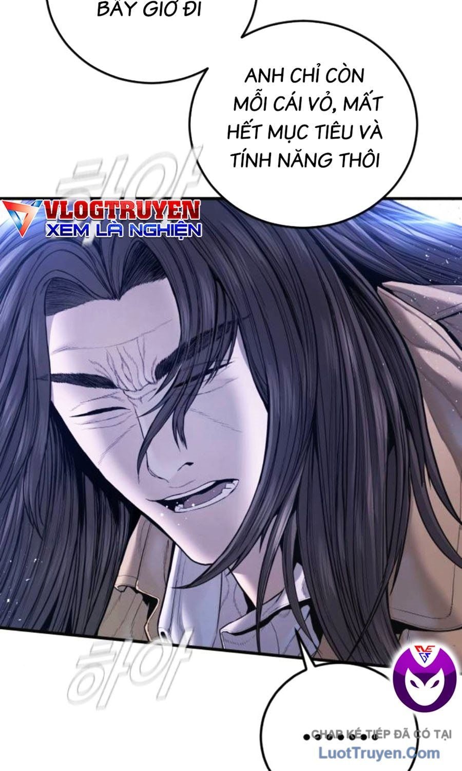Bố Tôi Là Đặc Vụ Chap 221 - Next Chap 222