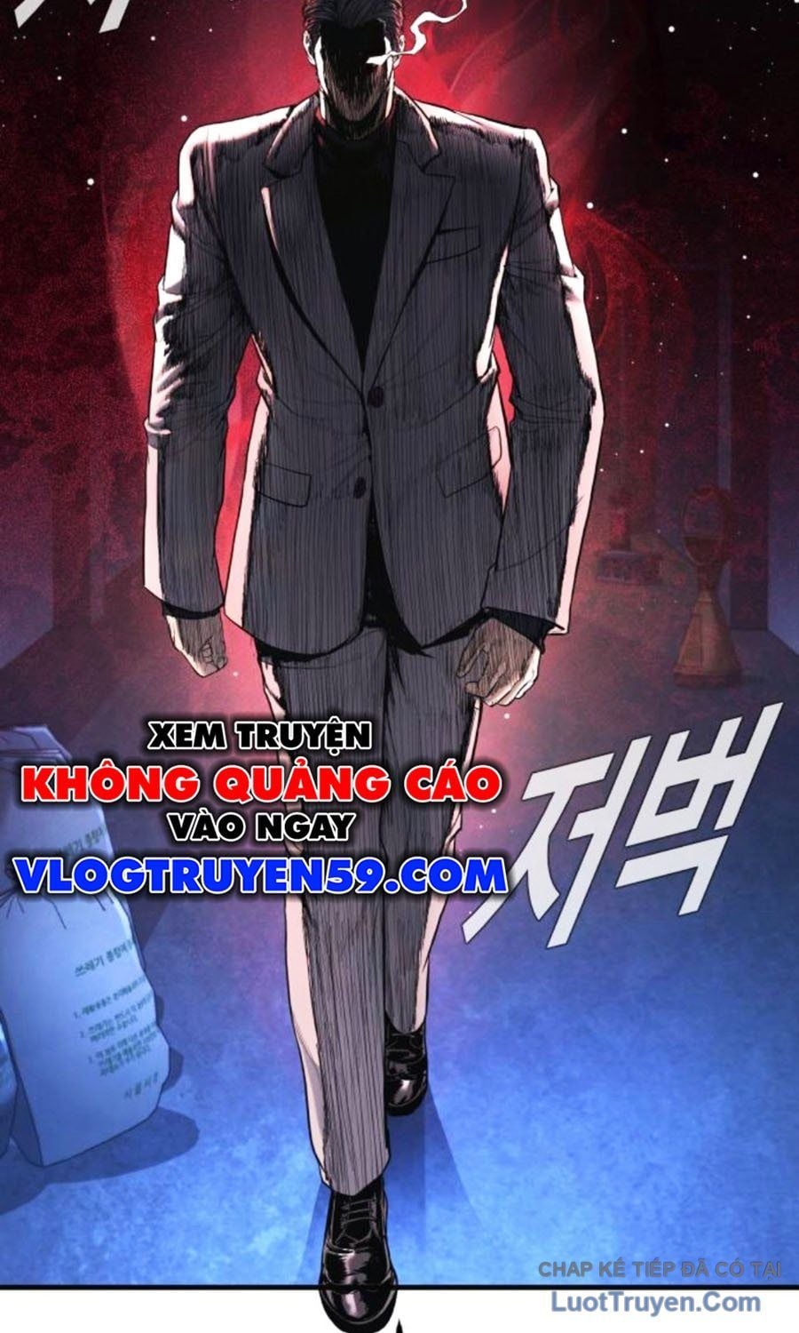 Bố Tôi Là Đặc Vụ Chap 221 - Next Chap 222