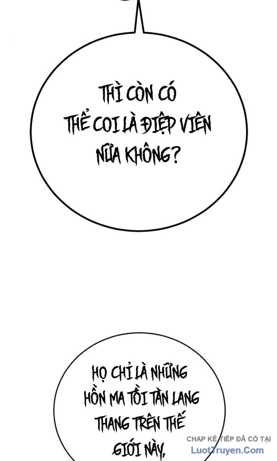 Bố Tôi Là Đặc Vụ Chap 221 - Next Chap 222