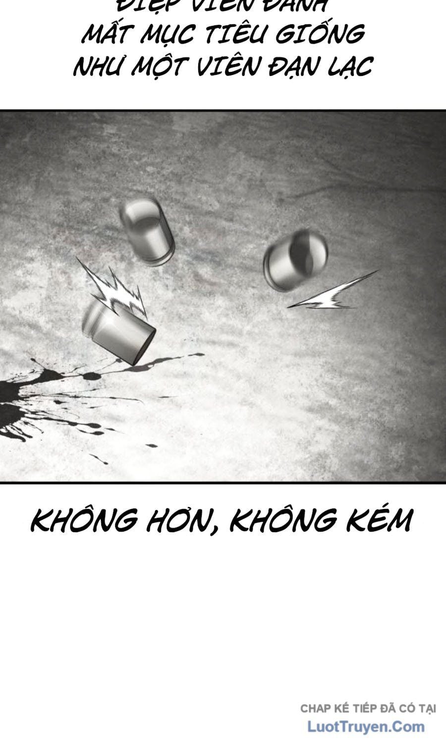 Bố Tôi Là Đặc Vụ Chap 221 - Next Chap 222