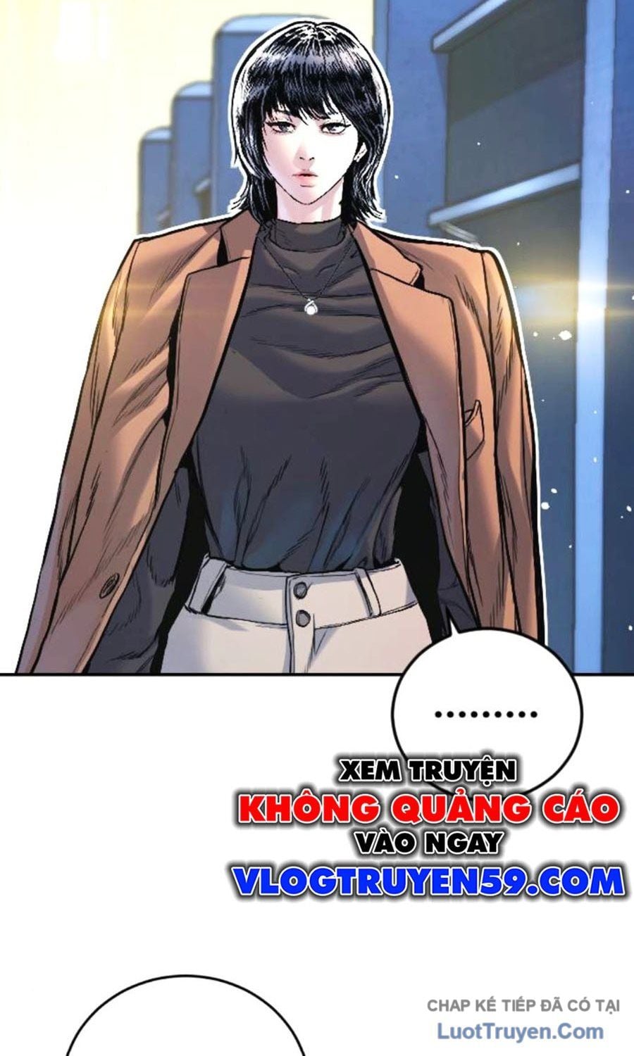 Bố Tôi Là Đặc Vụ Chap 221 - Next Chap 222