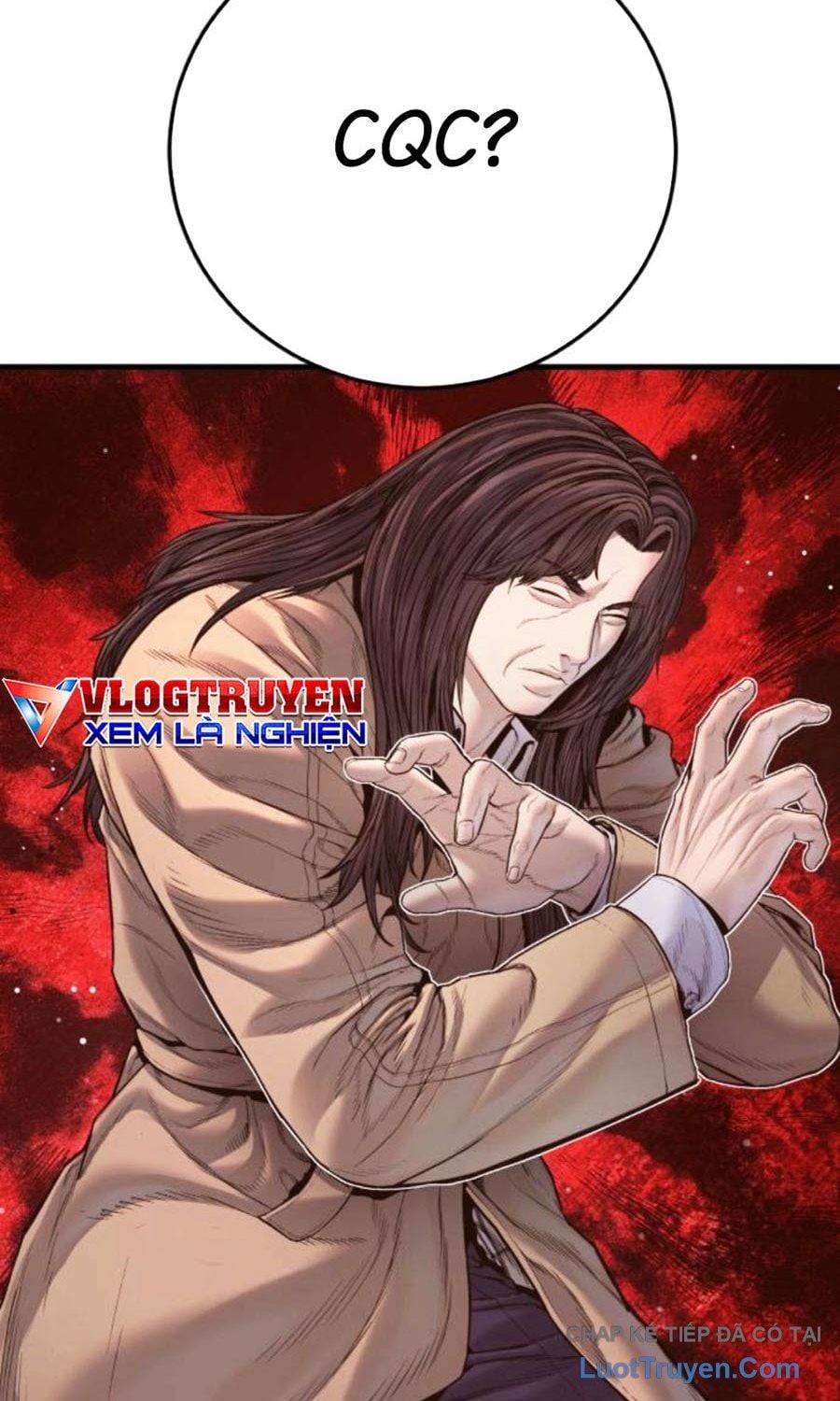 Bố Tôi Là Đặc Vụ Chap 221 - Next Chap 222