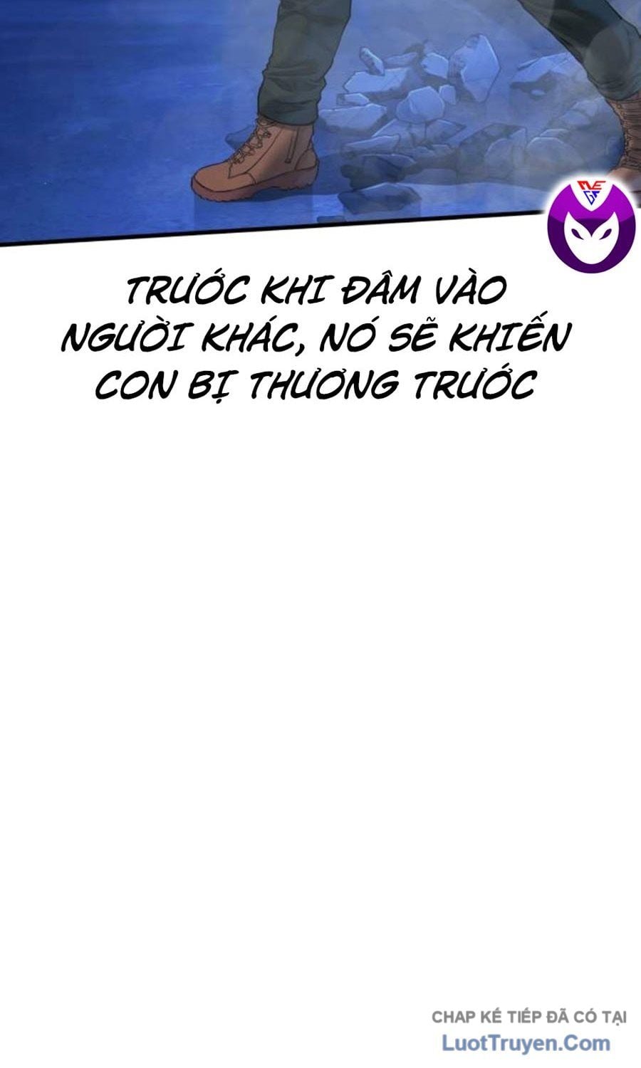 Bố Tôi Là Đặc Vụ Chap 221 - Next Chap 222