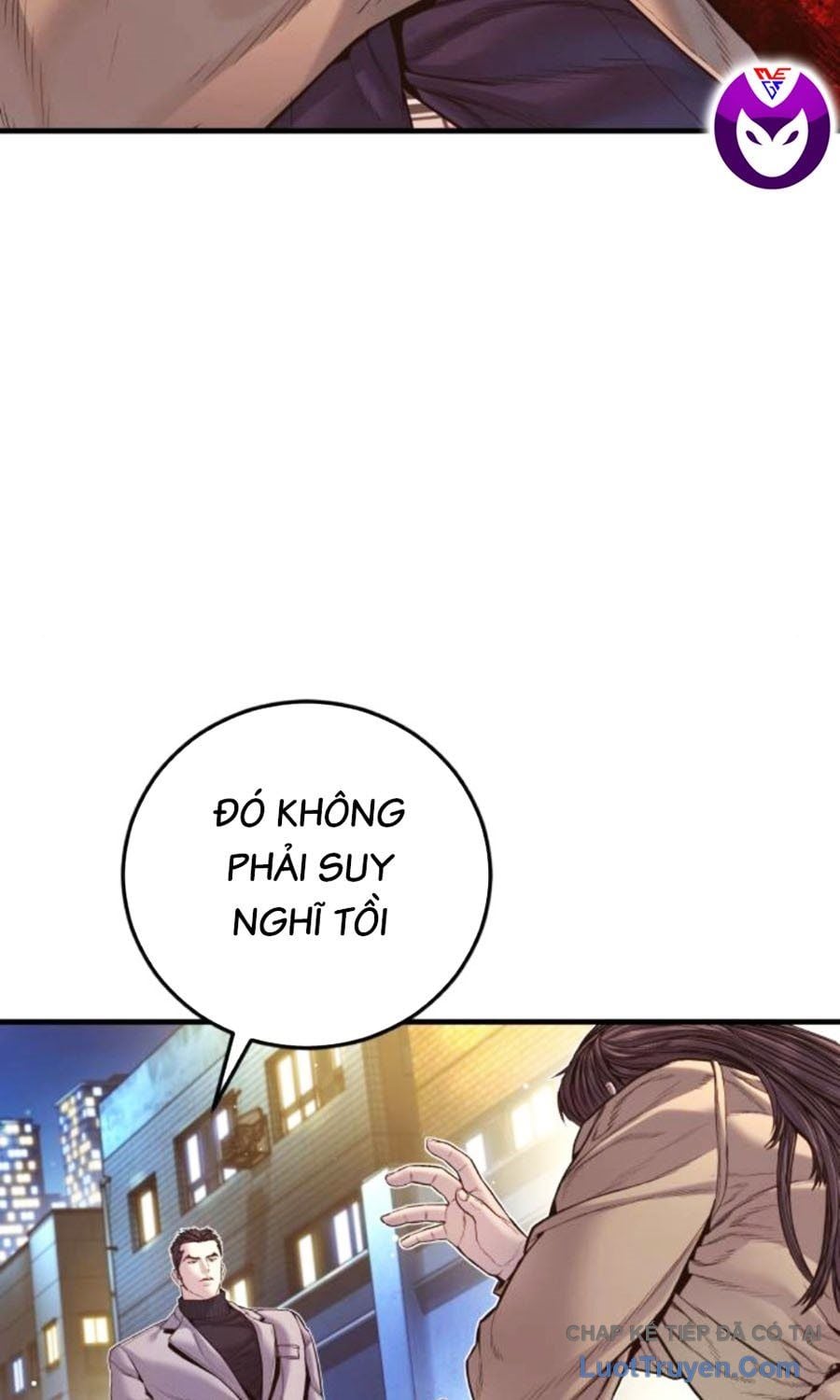 Bố Tôi Là Đặc Vụ Chap 221 - Next Chap 222