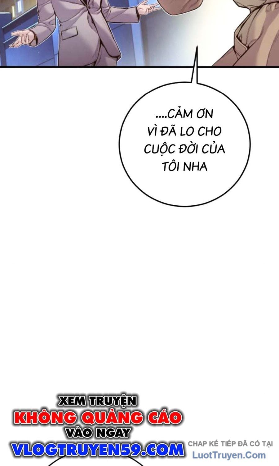 Bố Tôi Là Đặc Vụ Chap 221 - Next Chap 222