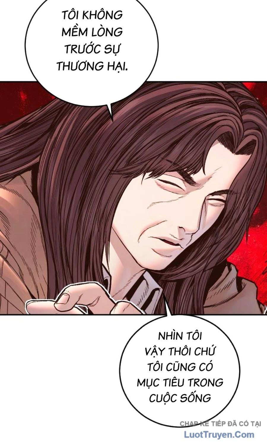 Bố Tôi Là Đặc Vụ Chap 221 - Next Chap 222