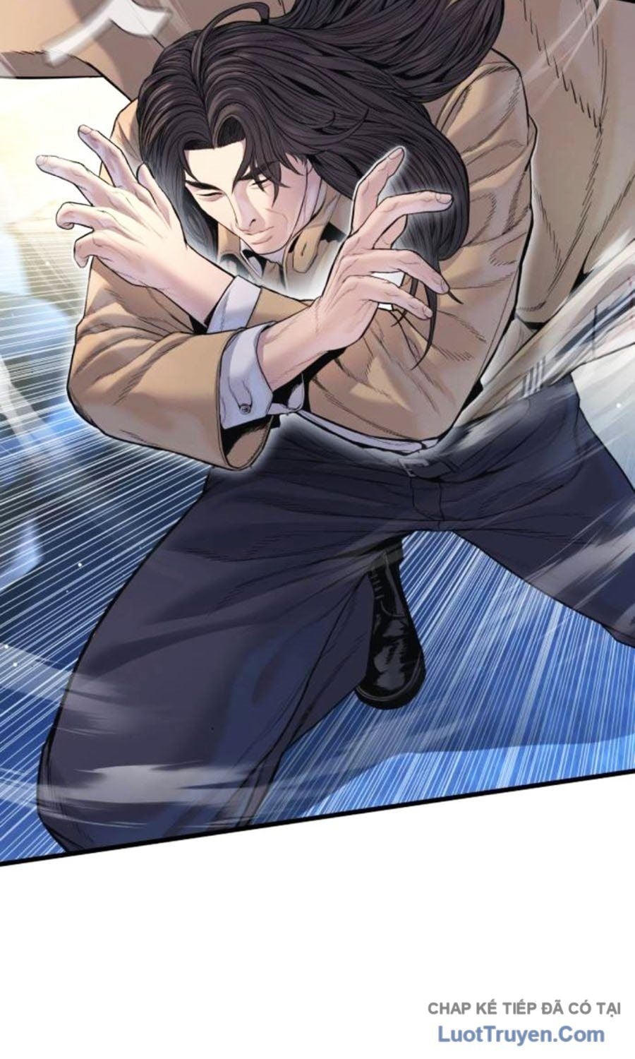 Bố Tôi Là Đặc Vụ Chap 221 - Next Chap 222