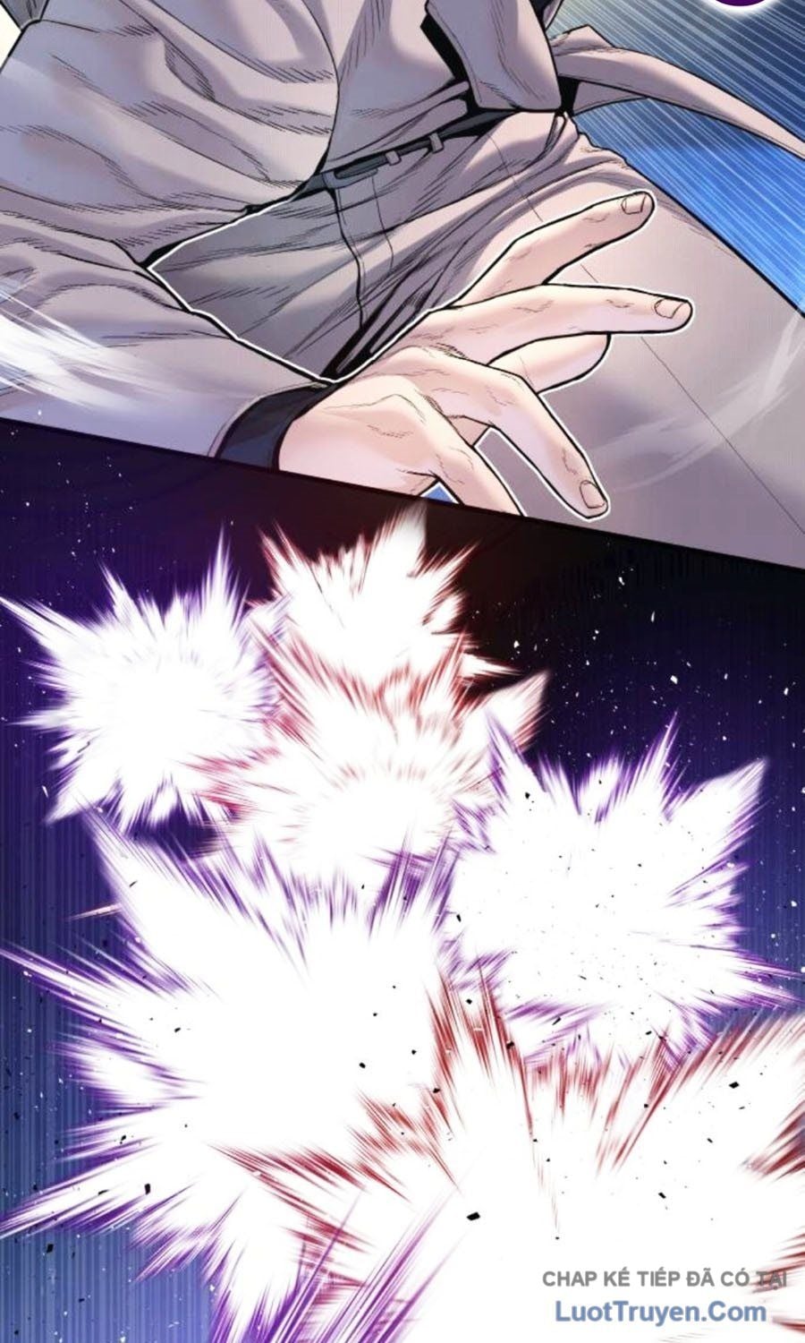 Bố Tôi Là Đặc Vụ Chap 221 - Next Chap 222