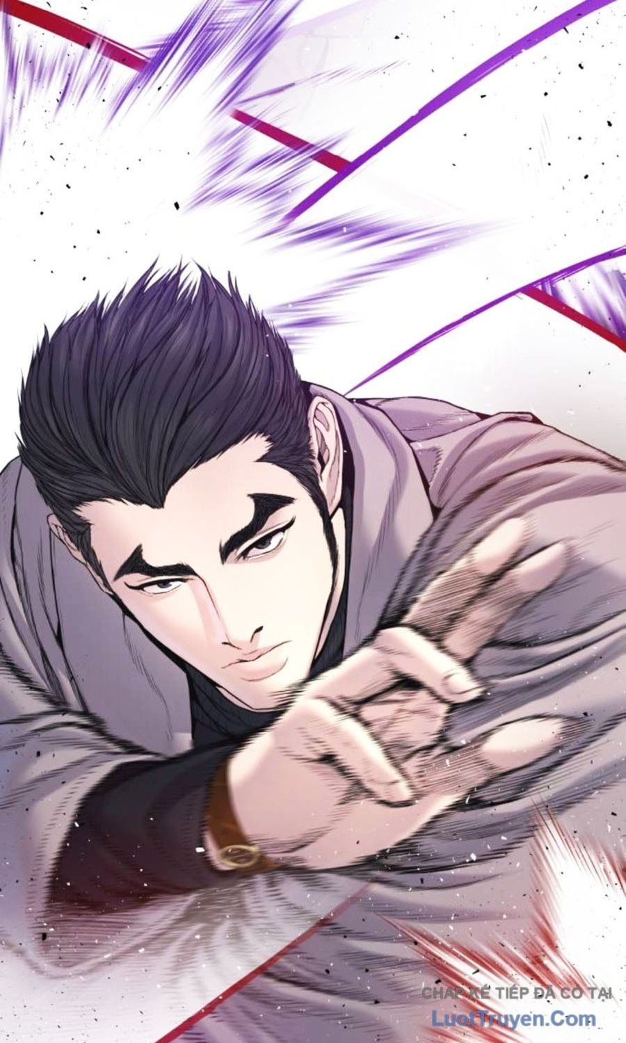 Bố Tôi Là Đặc Vụ Chap 221 - Next Chap 222