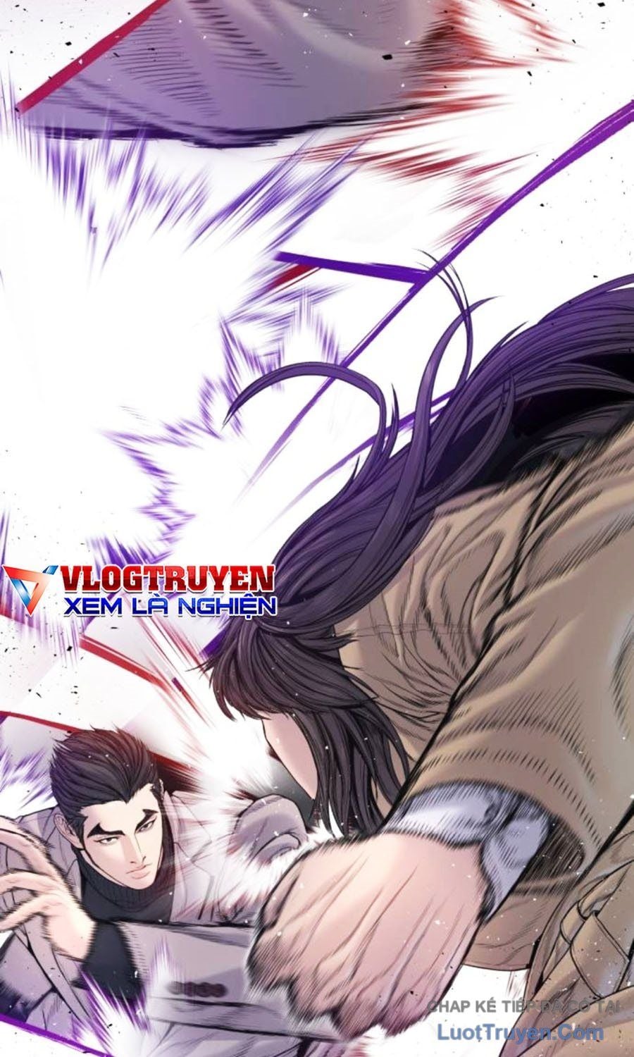 Bố Tôi Là Đặc Vụ Chap 221 - Next Chap 222