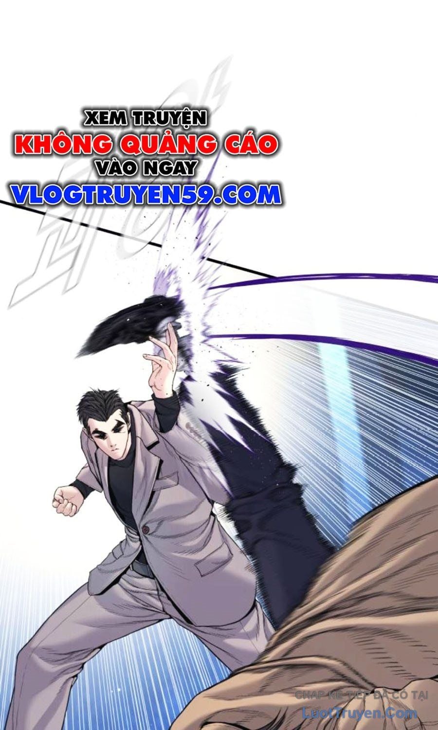 Bố Tôi Là Đặc Vụ Chap 221 - Next Chap 222