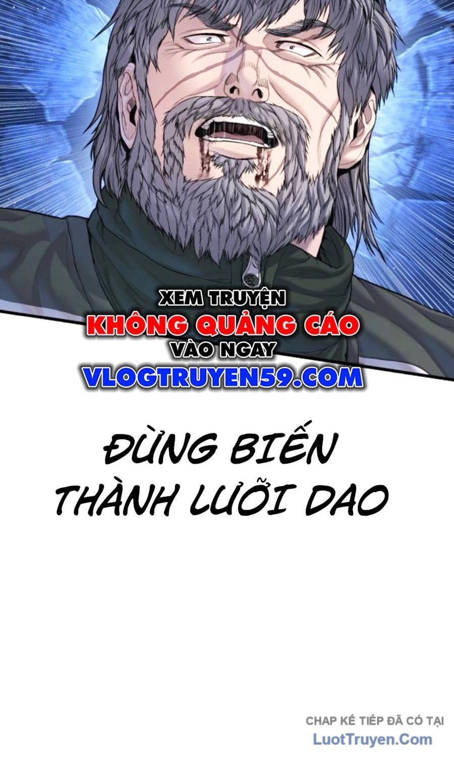 Bố Tôi Là Đặc Vụ Chap 221 - Next Chap 222