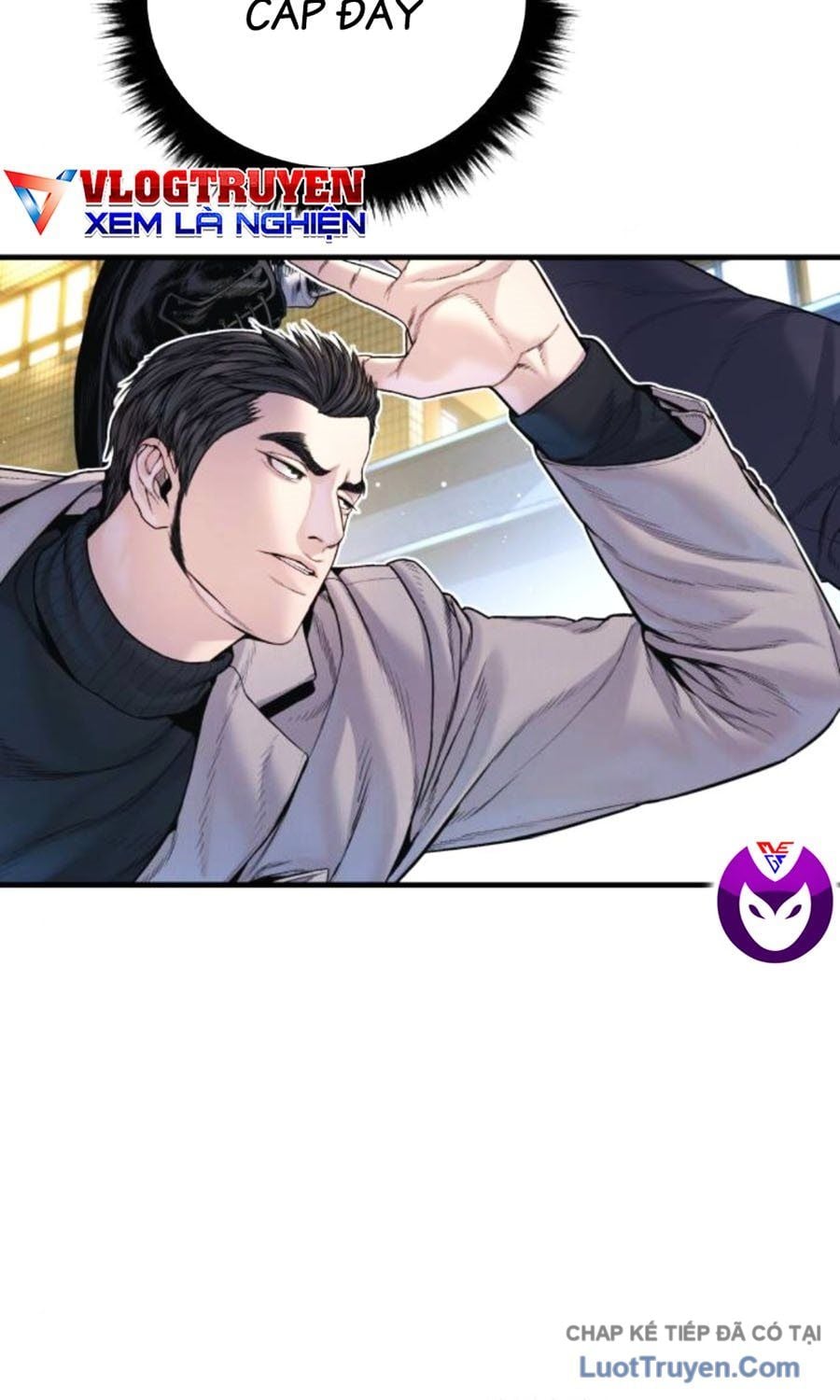 Bố Tôi Là Đặc Vụ Chap 221 - Next Chap 222