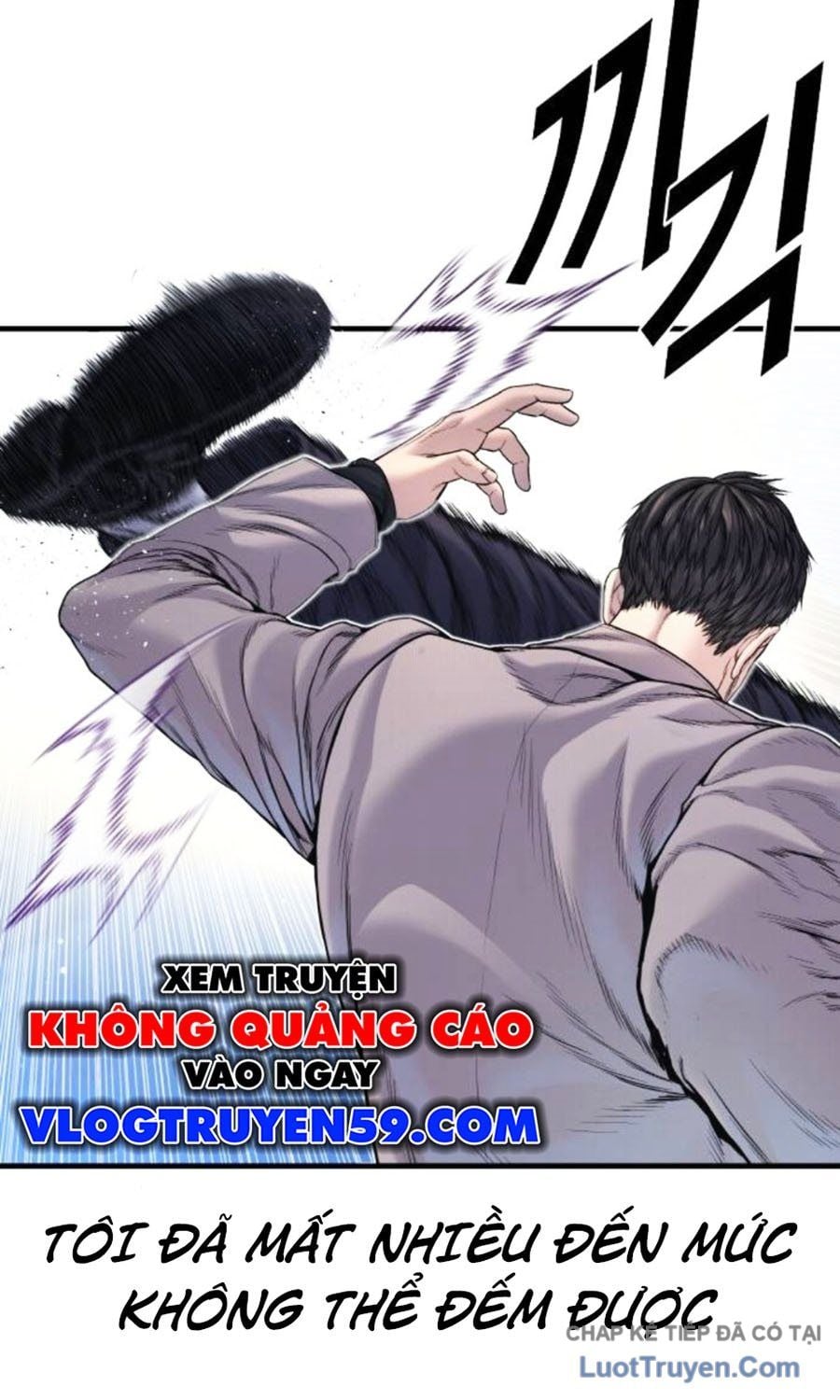 Bố Tôi Là Đặc Vụ Chap 221 - Next Chap 222