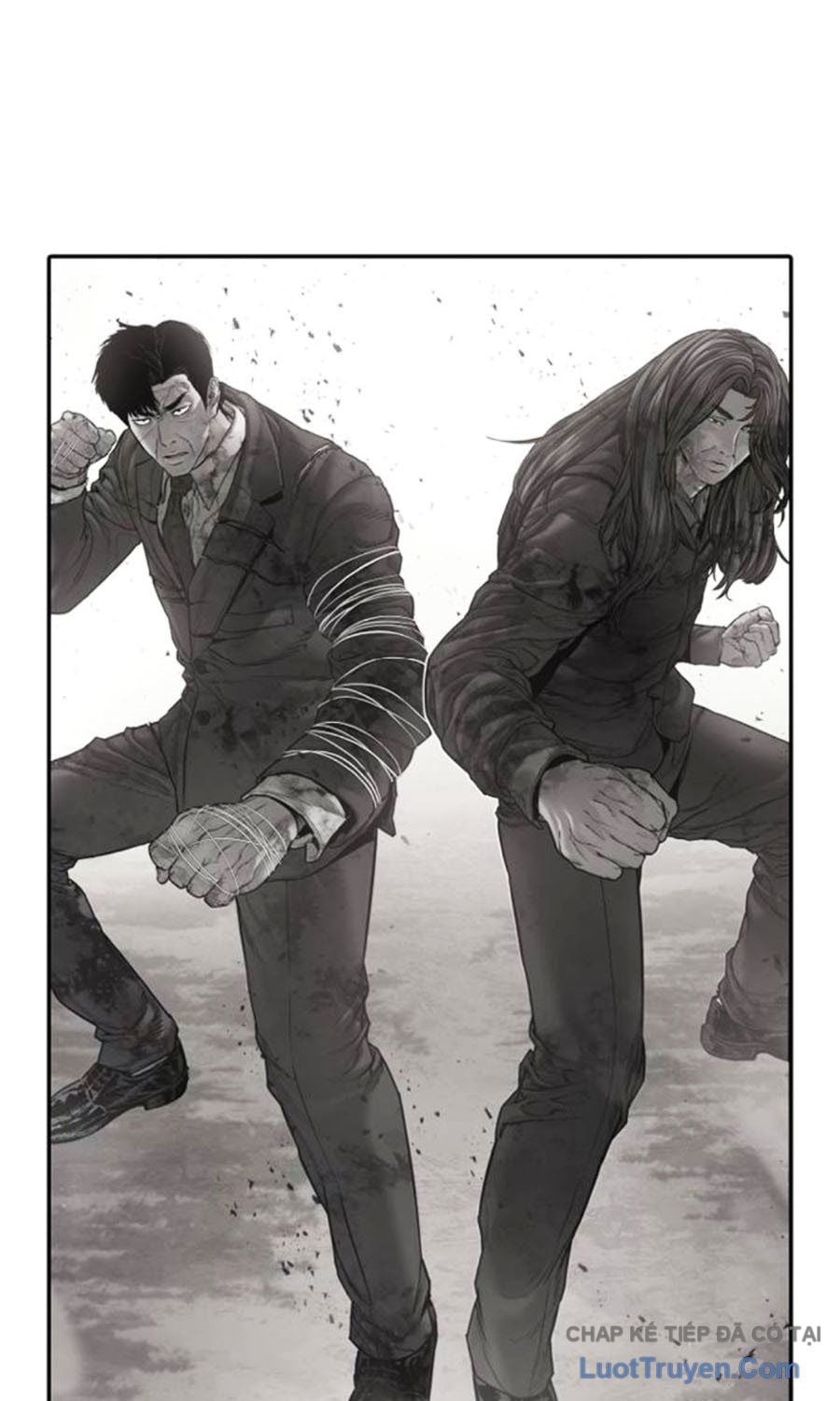 Bố Tôi Là Đặc Vụ Chap 221 - Next Chap 222