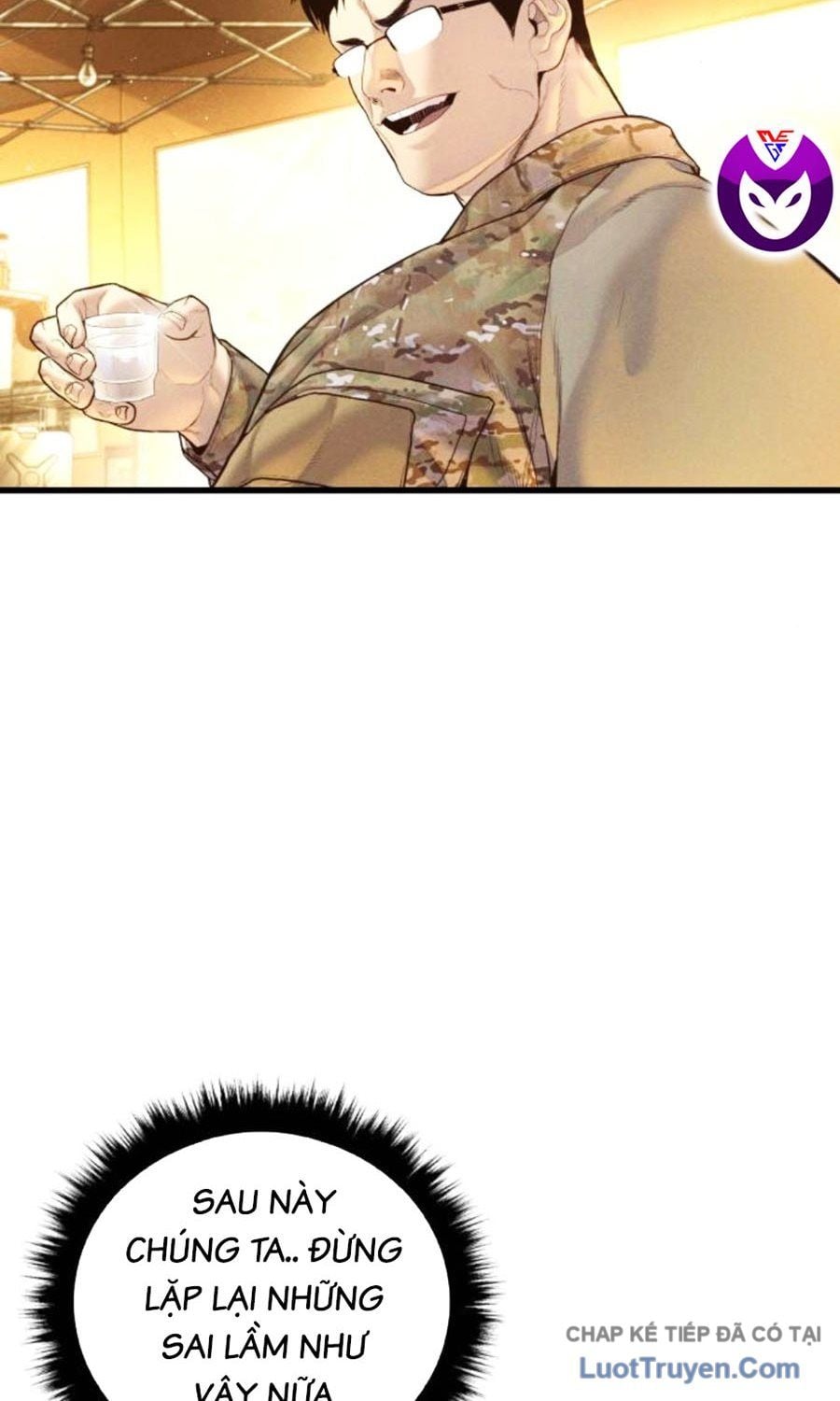 Bố Tôi Là Đặc Vụ Chap 221 - Next Chap 222