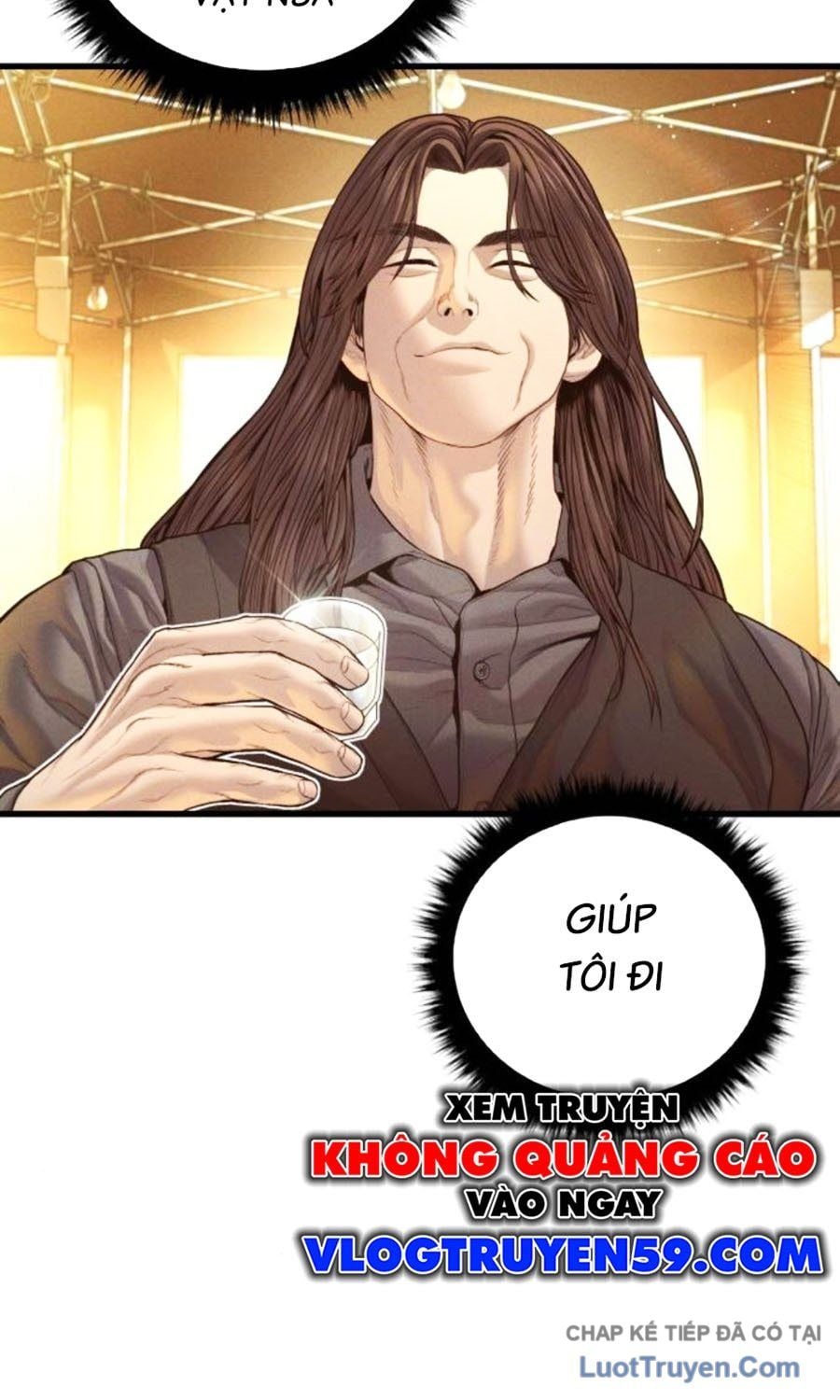 Bố Tôi Là Đặc Vụ Chap 221 - Next Chap 222