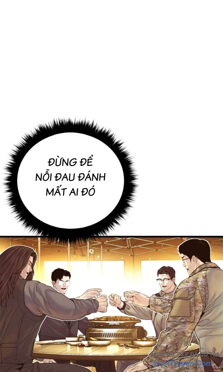 Bố Tôi Là Đặc Vụ Chap 221 - Next Chap 222