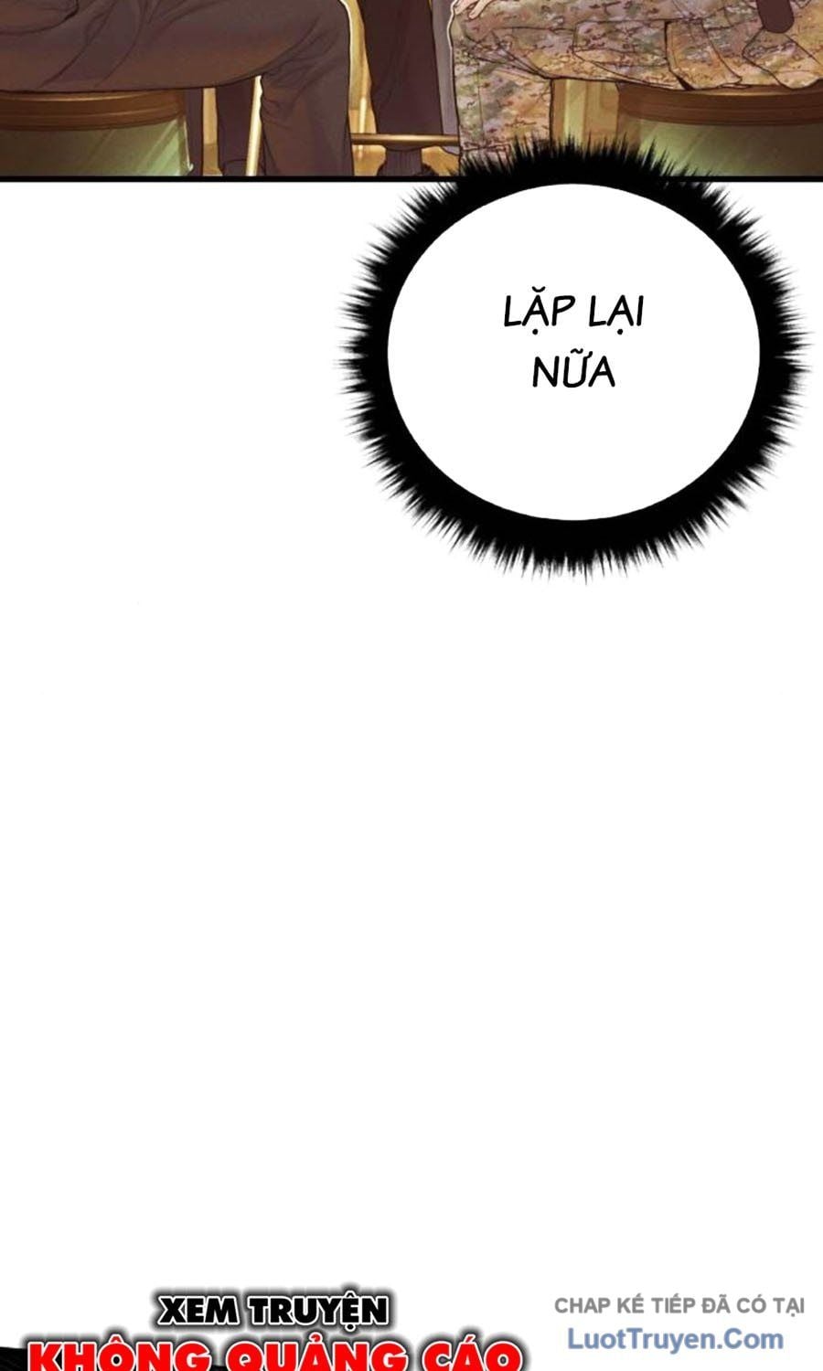 Bố Tôi Là Đặc Vụ Chap 221 - Next Chap 222