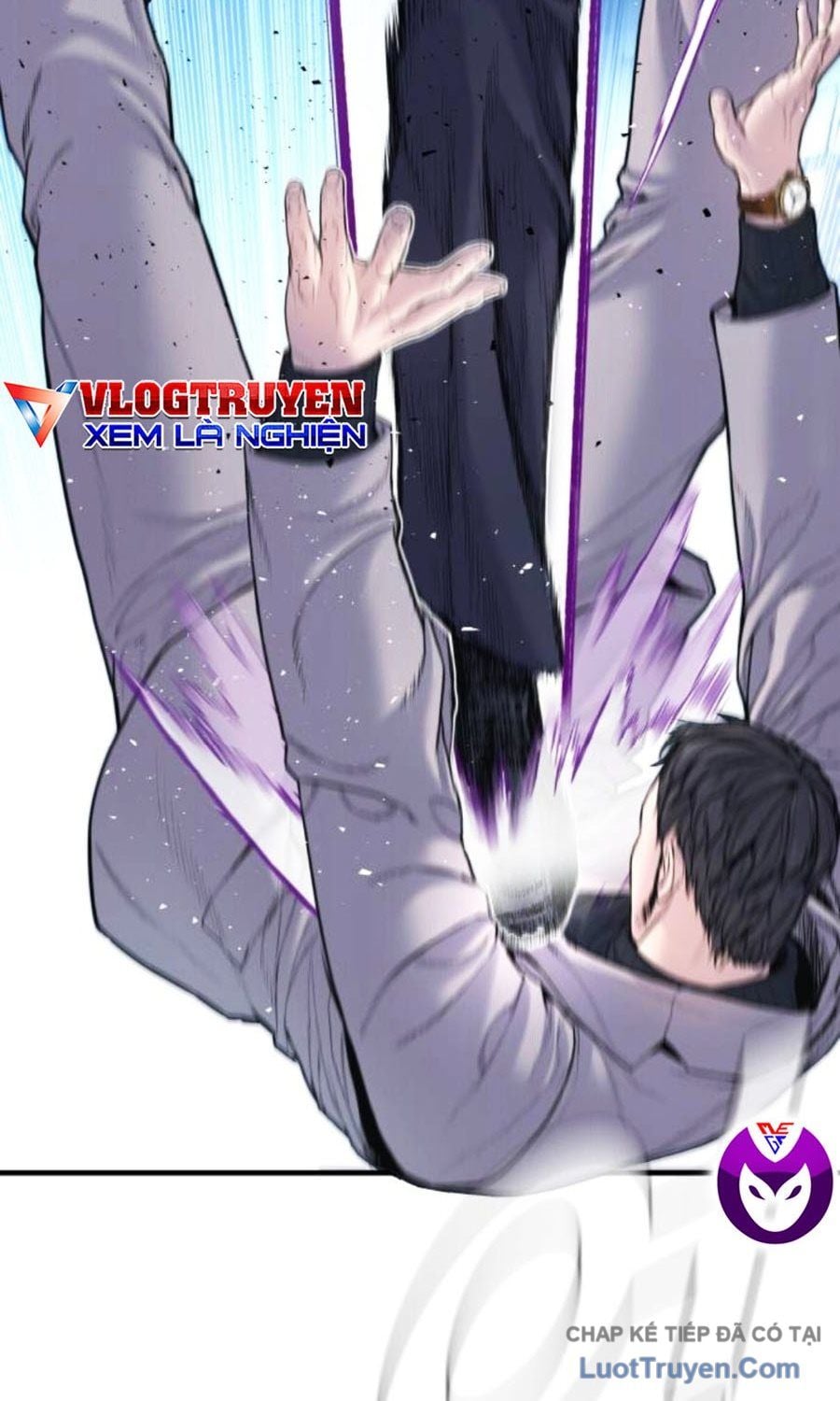 Bố Tôi Là Đặc Vụ Chap 221 - Next Chap 222