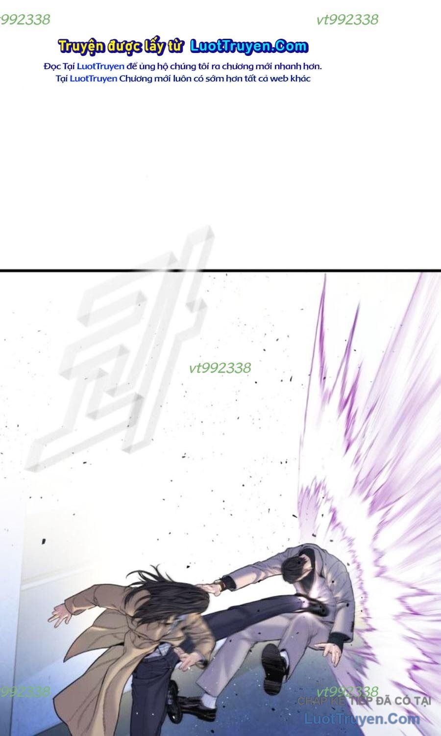 Bố Tôi Là Đặc Vụ Chap 221 - Next Chap 222