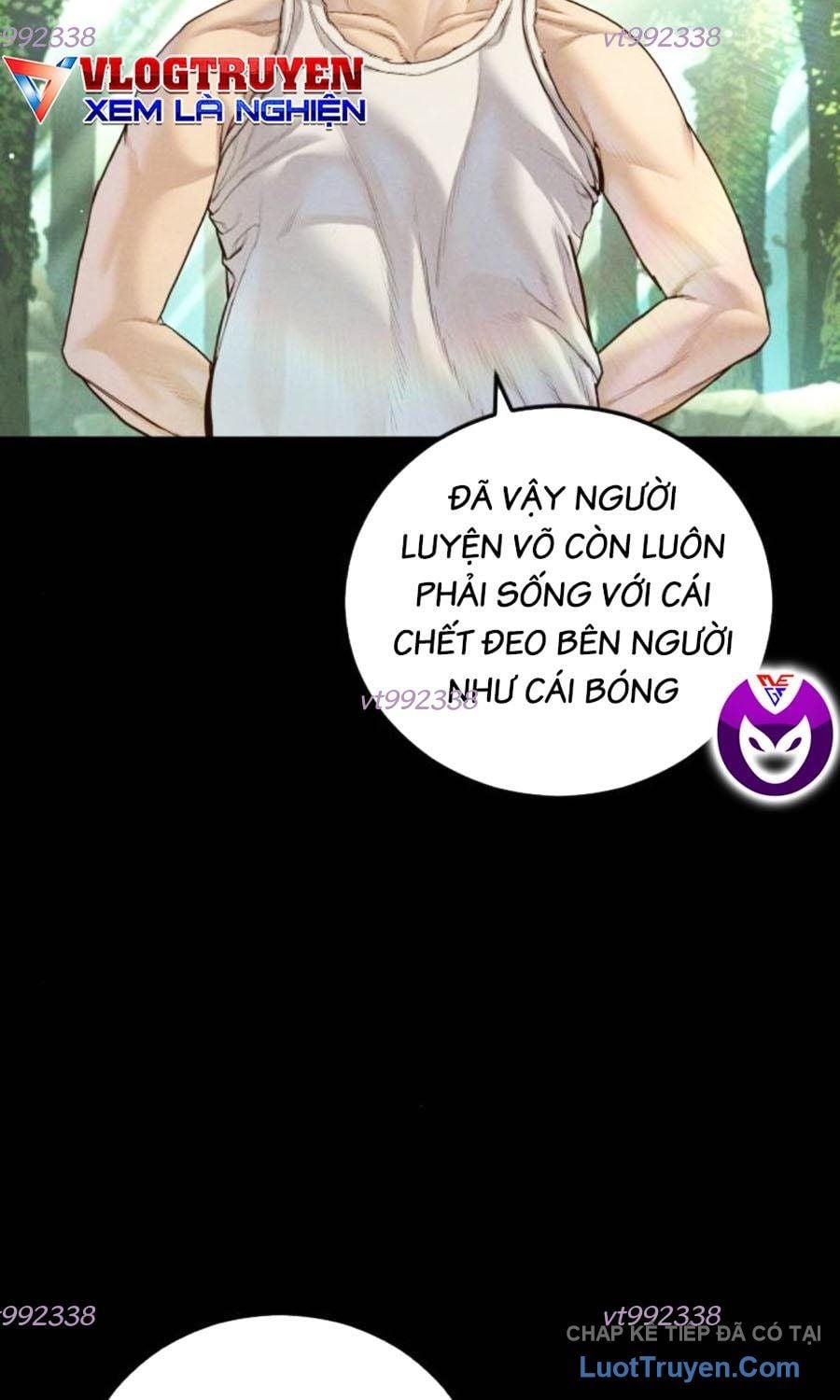 Bố Tôi Là Đặc Vụ Chap 221 - Next Chap 222