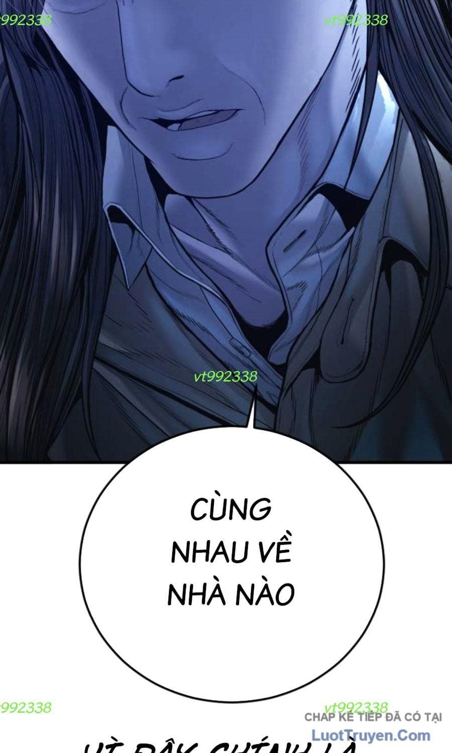 Bố Tôi Là Đặc Vụ Chap 221 - Next Chap 222
