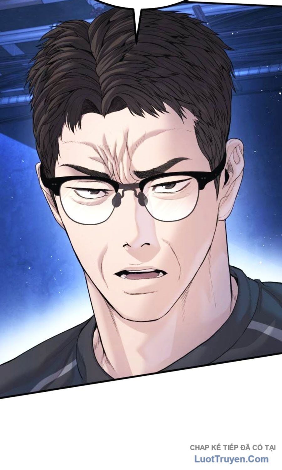 Bố Tôi Là Đặc Vụ Chap 221 - Next Chap 222