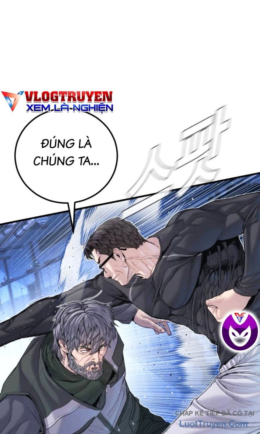 Bố Tôi Là Đặc Vụ Chap 221 - Next Chap 222