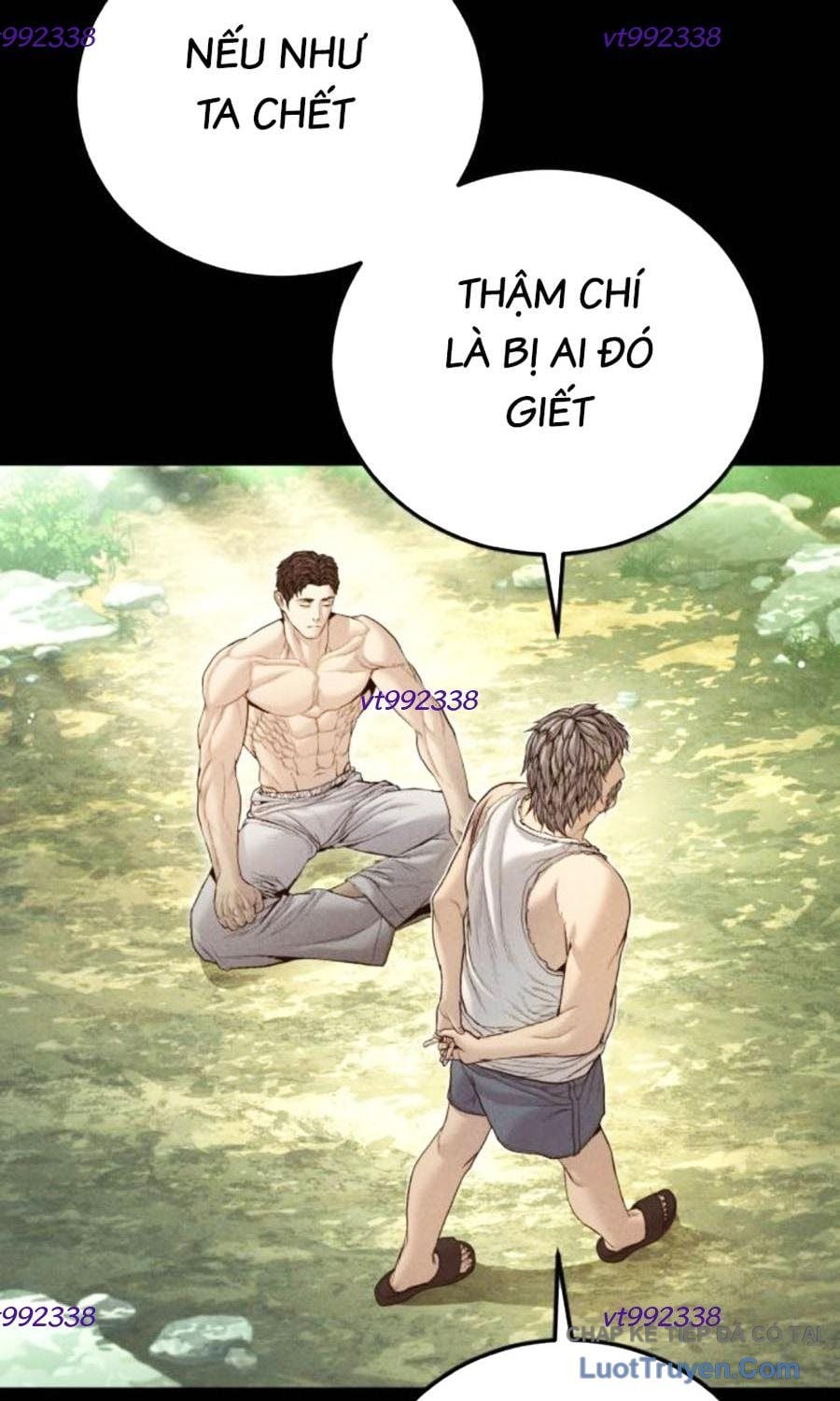 Bố Tôi Là Đặc Vụ Chap 221 - Next Chap 222