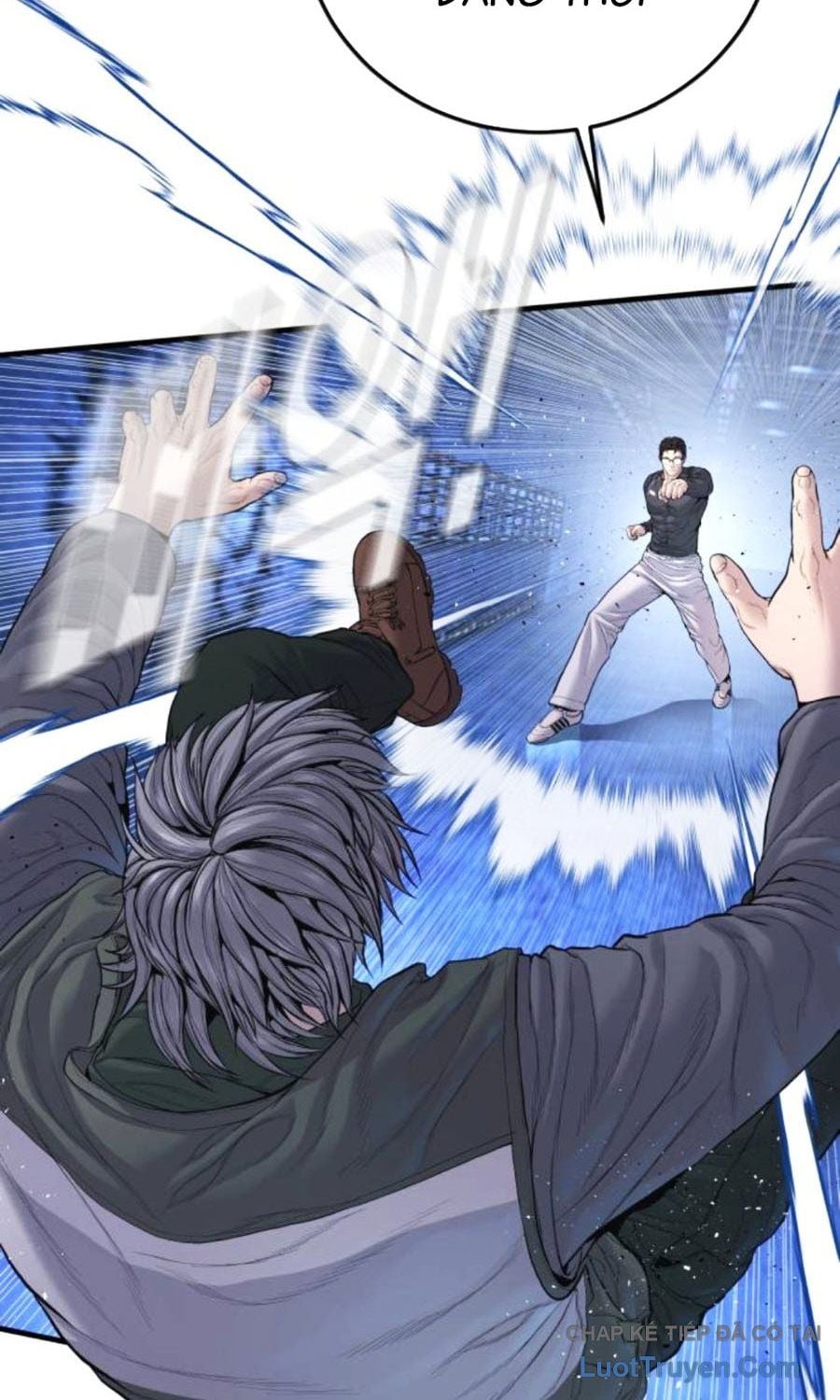 Bố Tôi Là Đặc Vụ Chap 221 - Next Chap 222