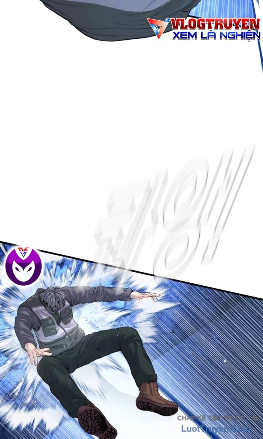Bố Tôi Là Đặc Vụ Chap 221 - Next Chap 222
