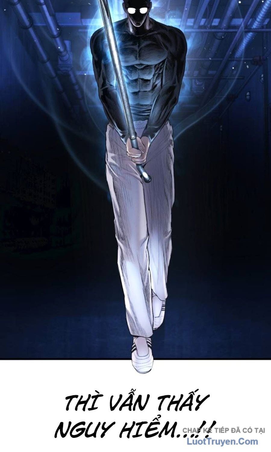 Bố Tôi Là Đặc Vụ Chap 221 - Next Chap 222