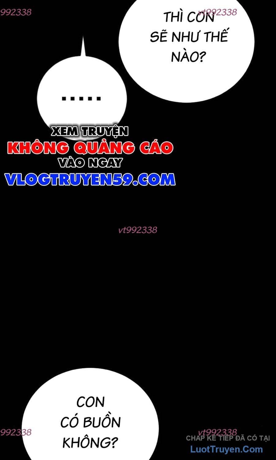 Bố Tôi Là Đặc Vụ Chap 221 - Next Chap 222