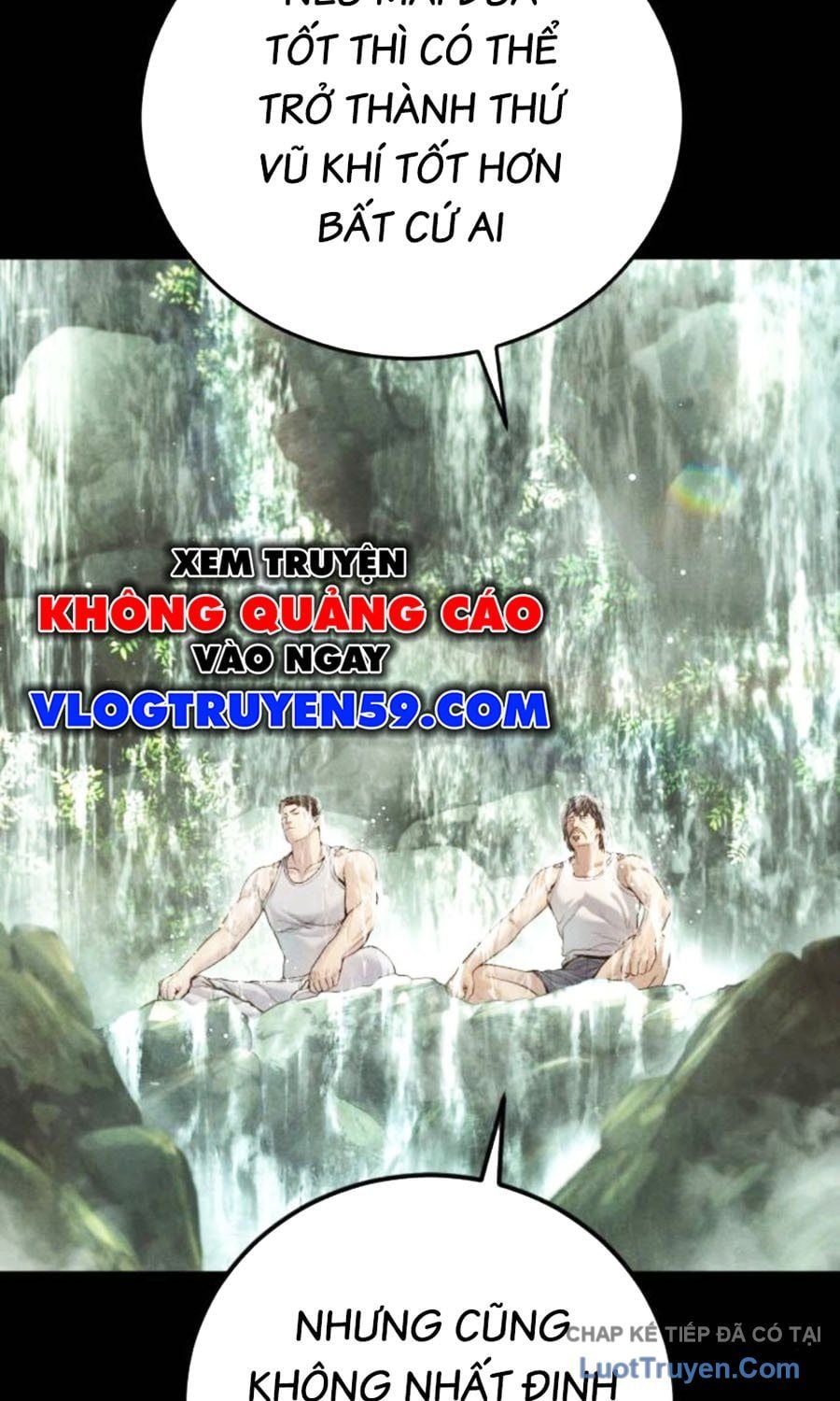 Bố Tôi Là Đặc Vụ Chap 221 - Next Chap 222