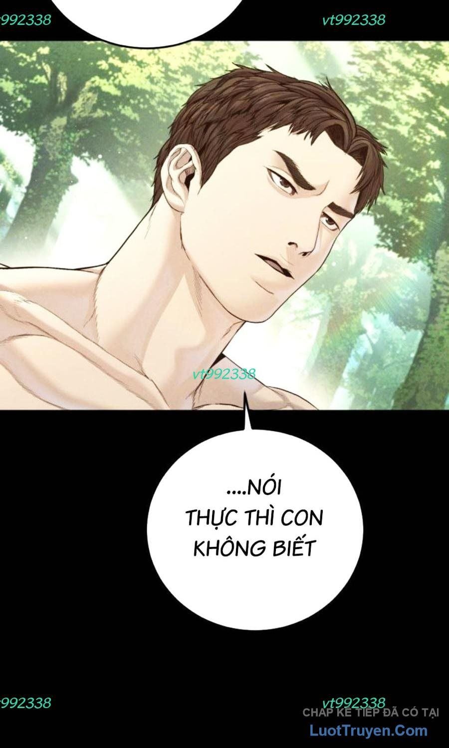 Bố Tôi Là Đặc Vụ Chap 221 - Next Chap 222
