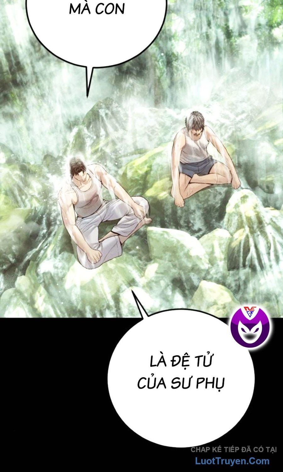 Bố Tôi Là Đặc Vụ Chap 221 - Next Chap 222