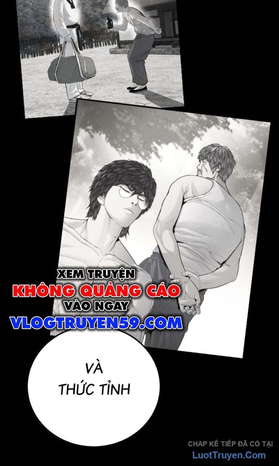 Bố Tôi Là Đặc Vụ Chap 221 - Next Chap 222